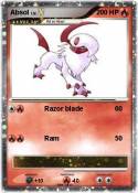 Absol