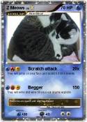 Z Meows