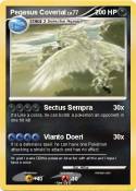 Pegasus