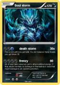 Soul storm