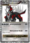 dark dialga