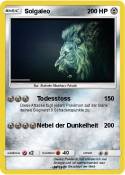 Solgaleo Solgaleo