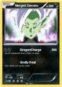 Merged Zamasu