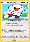 TheOdd1sOut