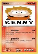 Kenny