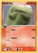 Kermit fr0g