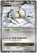 Arceus