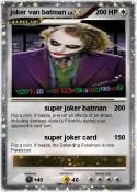 joker van