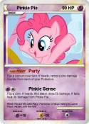 Pinkie Pie