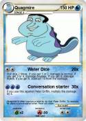 Quagmire
