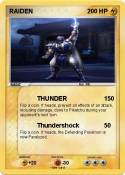 RAIDEN