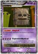 Necronomicon