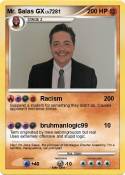 Mr. Salas GX