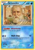 Archimedes