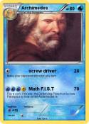 Archimedes