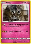 Minou