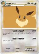 evee 2021