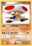 Toad