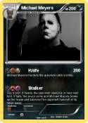 Michael Meyers