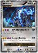 Xerath