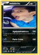 Antoniochu