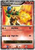 Flameslinger Flameslinger