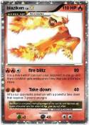 blaziken