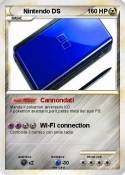 Nintendo DS