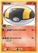 ultra ball ultra ball