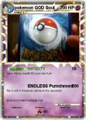pokemon GOD