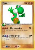 Yoshi