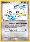 Herói Chao