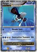 Kyogre