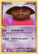 dora's Dad