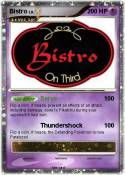 Bistro