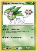 Shaymin
