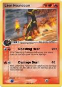 Leon Houndoom