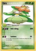 flairy