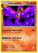 revive phoenix
