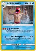 OP MAGIKARP!
