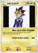 yugi (yugioh)