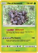 Pile of