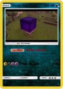 Kevin The Cube