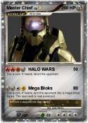 Master Chief