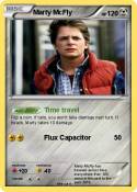 Marty McFly