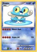 Froakie