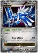Dialga
