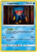 Huggywuggy