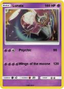 Lunala