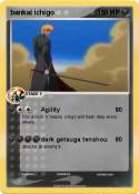 bankai ichigo